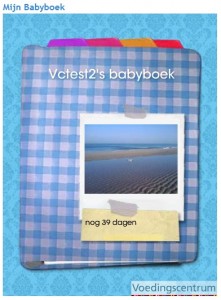 babyboek 1